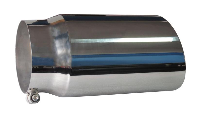 SPEEDFX 502S Exhaust Tip 5FT Inlet 6