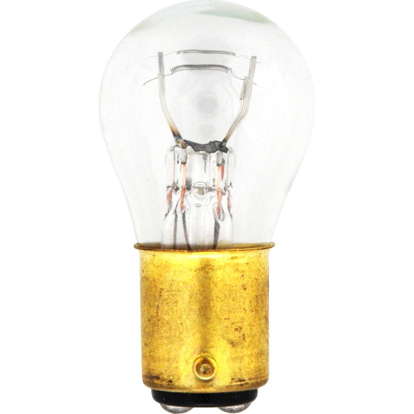 SYLVANIA 2357.TP 2357 Basic Miniature Bulb (Contains 10 Bulbs)