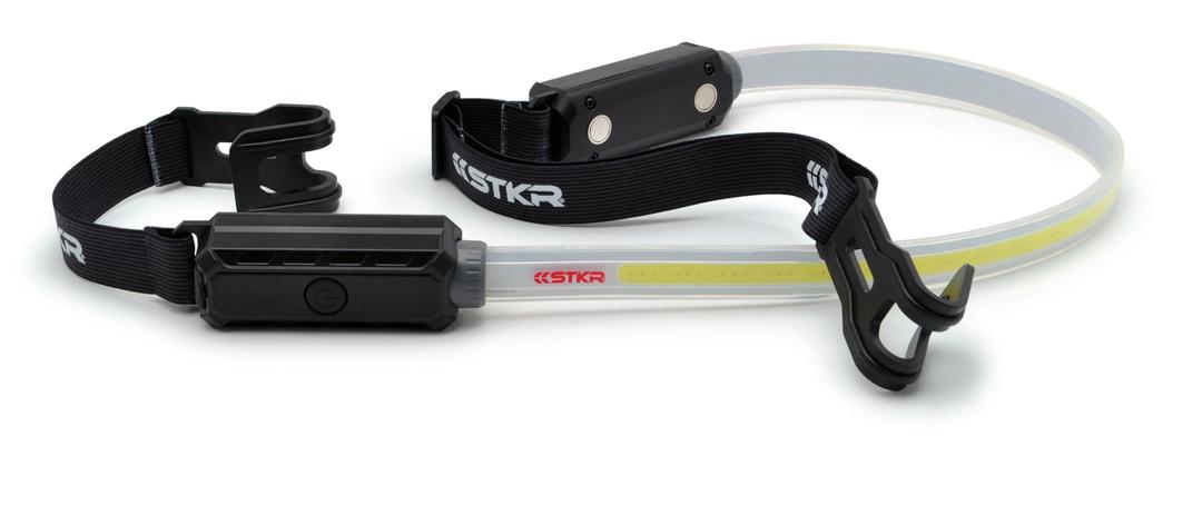 STKR 00192 FLEXIT Underhood Mechanics Light - The Twister Group Tools product