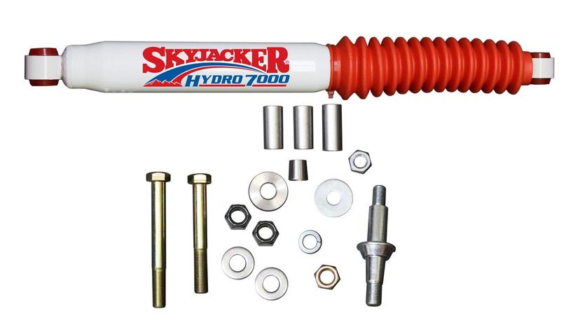 SKYJACKER 7007 HD OEM Replacement Steering Stabilizer Kit