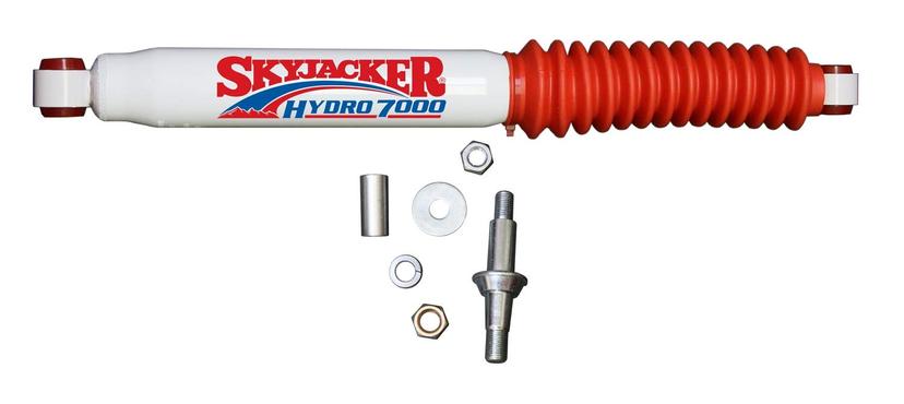 SKYJACKER 7009 HD OEM Replacement Steering Stabilizer Kit