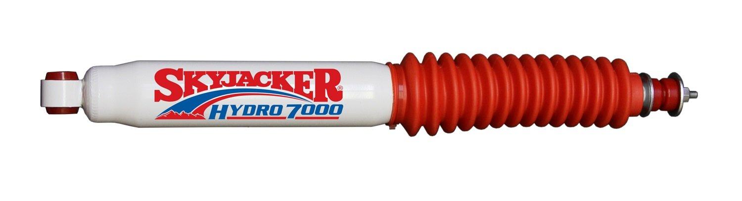 SKYJACKER 7500 Steering Stabilizer - High quality product image showing SKYJACKER 7500 Steering Stabilizer details and features