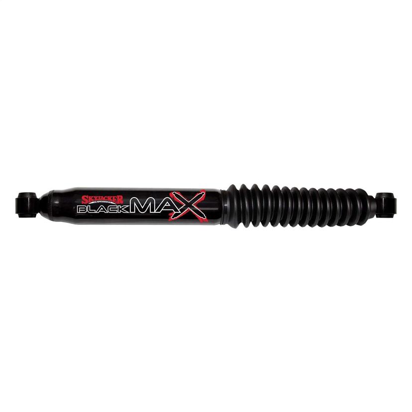 SKYJACKER 8008 Oem Hd Steering Stabilizer Hardware Black Steering Stabilizer
