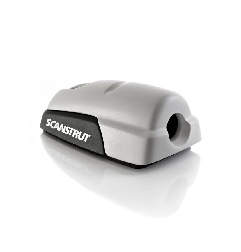 SCANSTRUT DS-H10 HORIZONTAL CABLE SEAL FOR CABLES 6-10MM