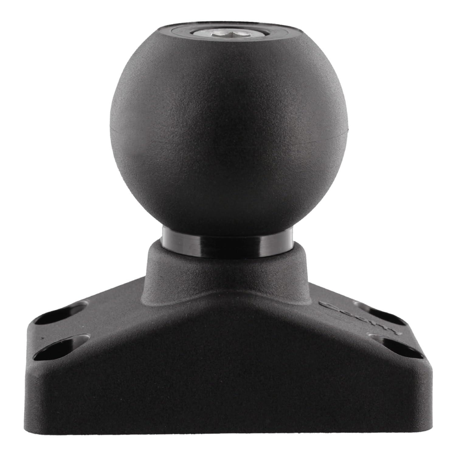 SCOTTY 176 2.25 INCH Ball System Base - High quality product image showing SCOTTY 176 2.25 INCH Ball System Base details and features