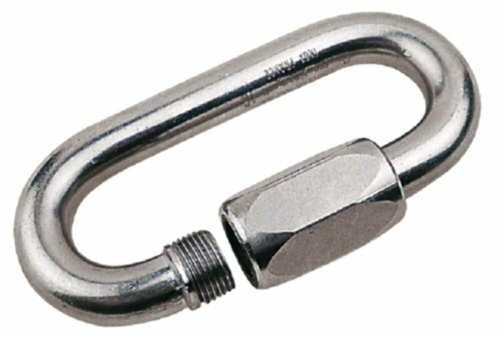 SEA-DOG 153708-1 Stainless Quick Link 2-15/16 - The Twister Group Tools product