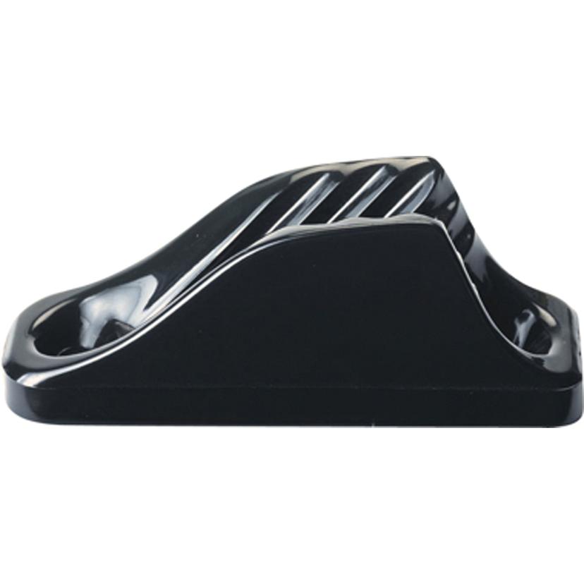 SEA-DOG 002010-1 Clamcleat Vertical (3004.6039), Black