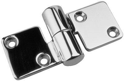SEA-DOG 205275-1 Stainless Steel Take-Apart Hinge (Right) - The Twister Group Tools product