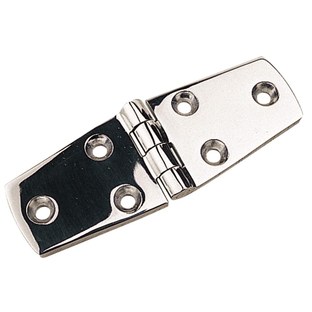 SEA-DOG 205410-1 Door Hinge, 3 INCH - The Twister Group Tools product