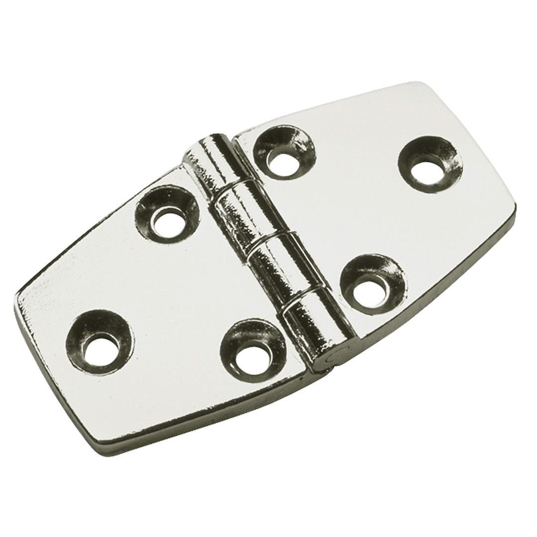 SEA-DOG 206530-1 Door Hinge, 2-7/8 INCH - The Twister Group Tools product