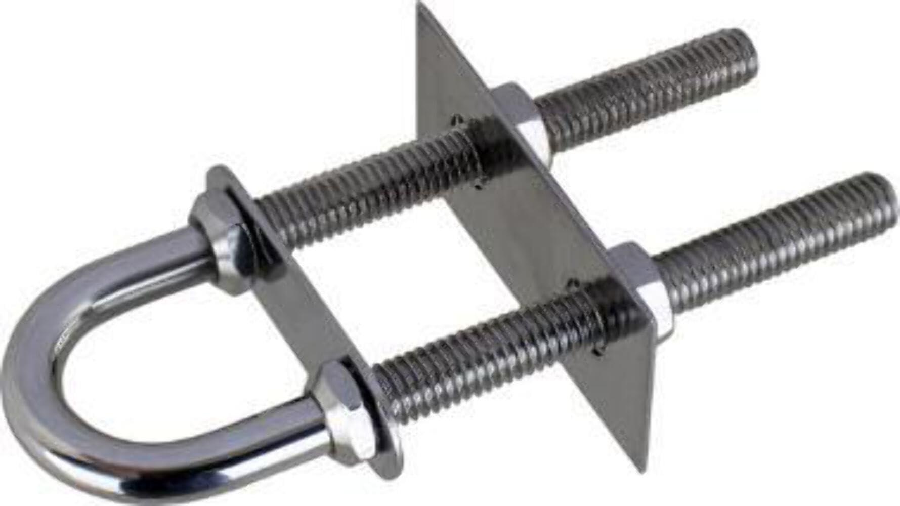 SEA-DOG 080187-1 LINE Stern Eye, 1/2IN x 4-3/4IN SS 304 Bow Eye - High quality product image showing SEA-DOG 080187-1 LINE Stern Eye, 1/2IN x 4-3/4IN SS 304 Bow Eye details and features