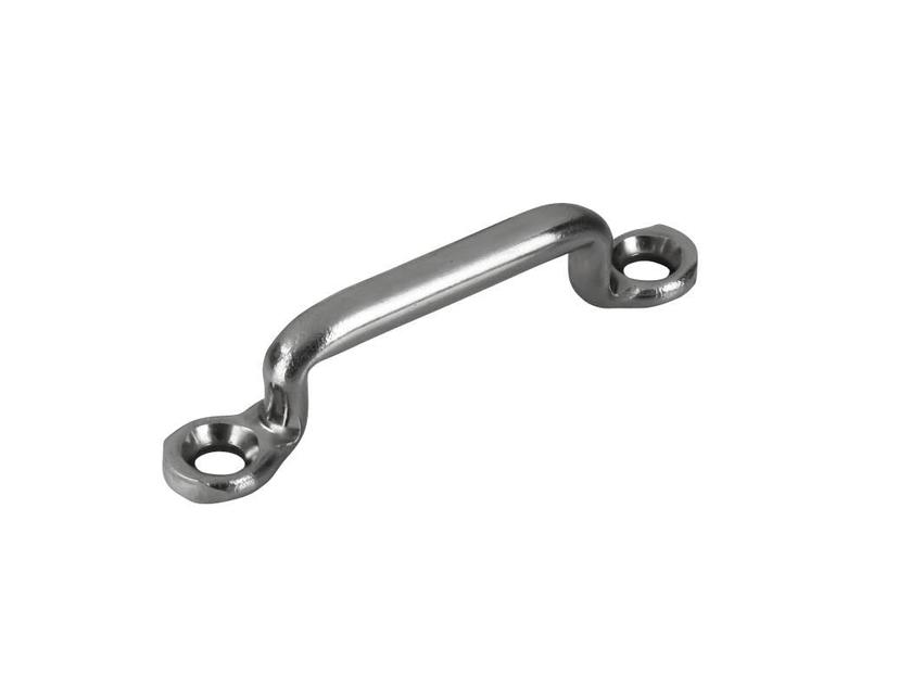 SEA-DOG 081265-1 Stainless Steel Tie Down Strap - 1-3/8 INCH