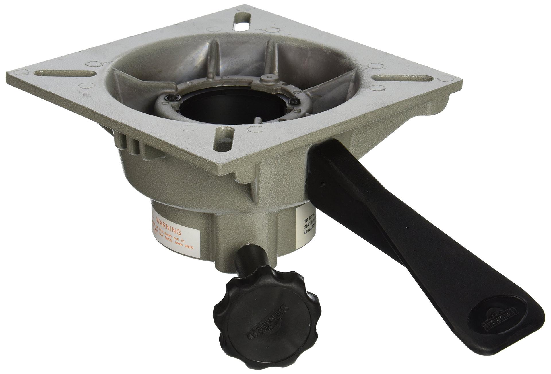 SPRINGFIELD 1100021-L1 Trac-Lock III 2-7/8 INCH Locking Swivel - High quality product image showing SPRINGFIELD 1100021-L1 Trac-Lock III 2-7/8 INCH Locking Swivel details and features