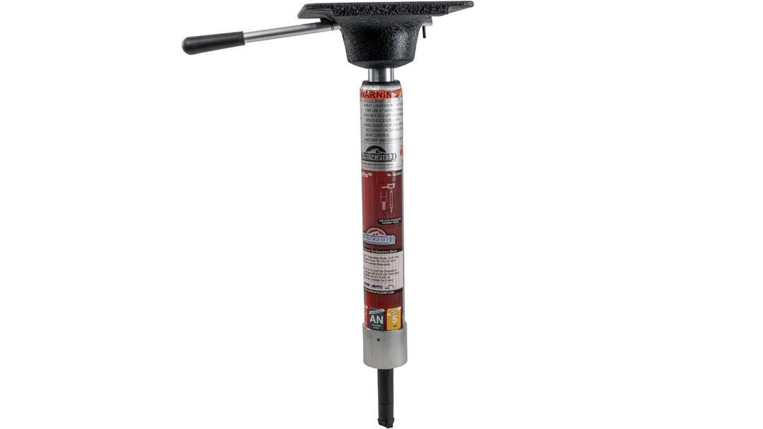 SPRINGFIELD 1612401A Kingpin Pedestal Power 16-23 INCH - The Twister Group Tools product