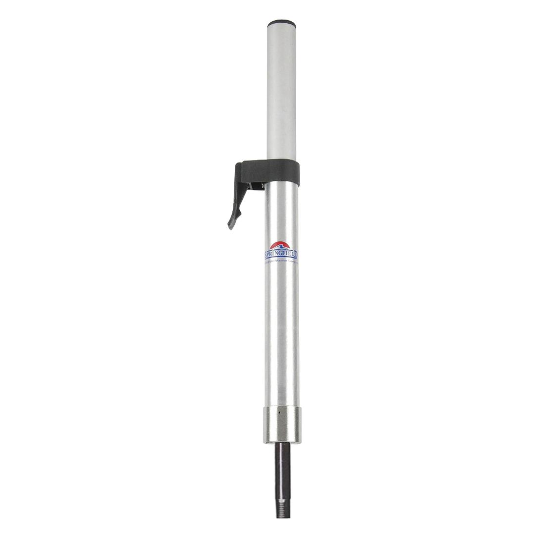 SPRINGFIELD 1630801-A Kingpin Manual Adjustable Pedestal - Threaded - The Twister Group Tools product