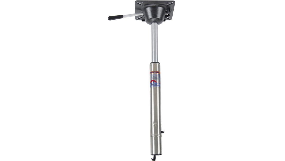 SPRINGFIELD 1642005 Pedestal Power Rise SIT Down - The Twister Group Tools product