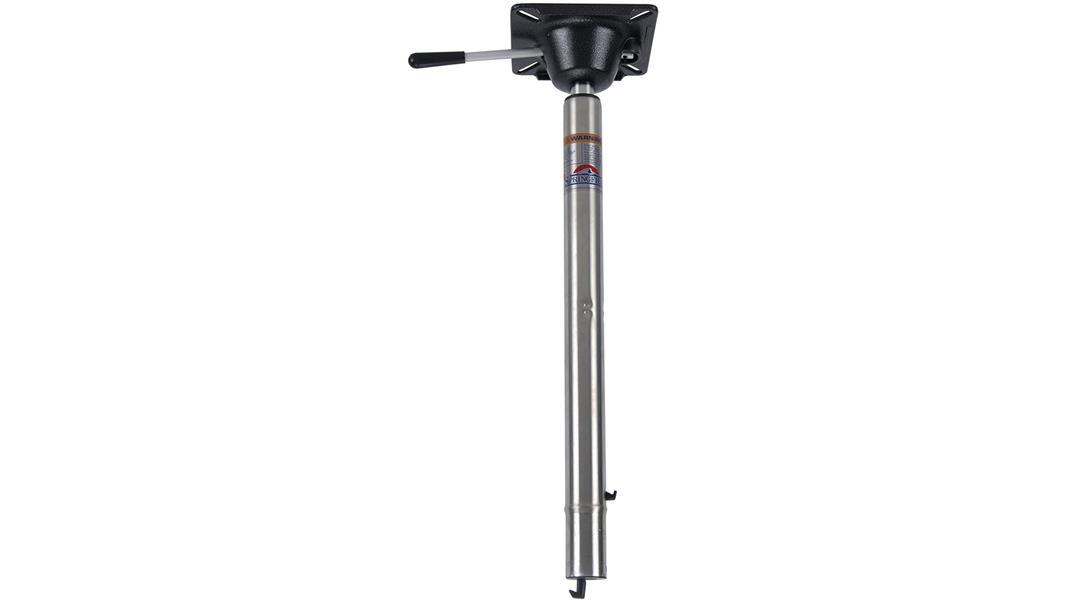 SPRINGFIELD 1642008 Pedestal Power Rise Stand-UP - The Twister Group Tools product
