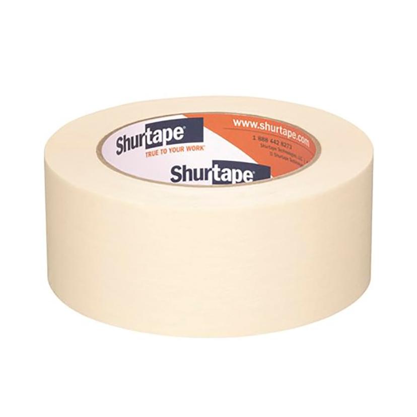 SHURTAPE 120407 CP 105 NAT-48mm x 55m-24 rls/cs