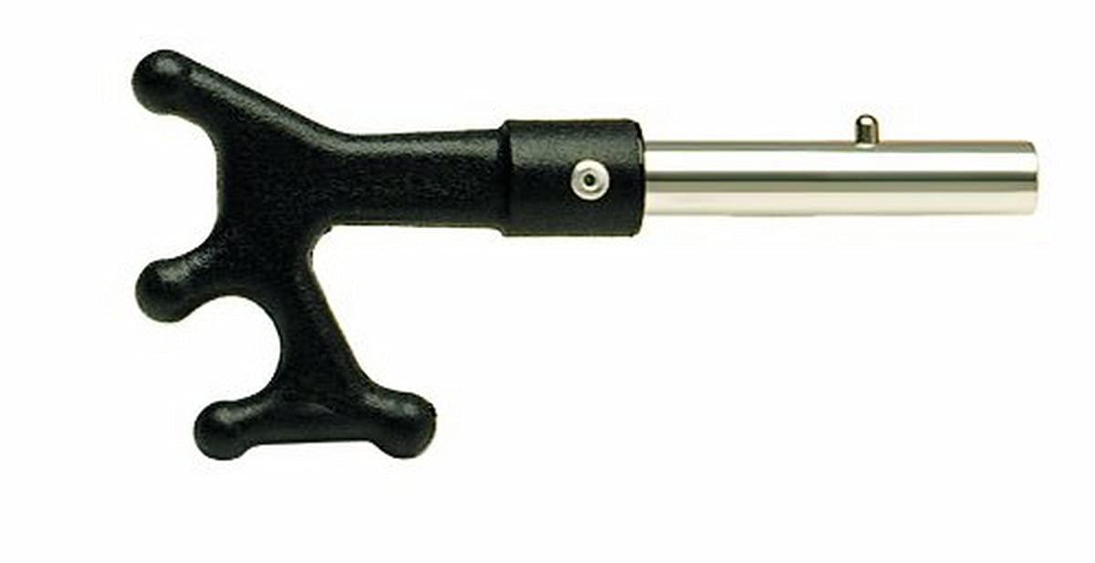 SHURHOLD 130 Shur-Lok Boat Hook - Product image