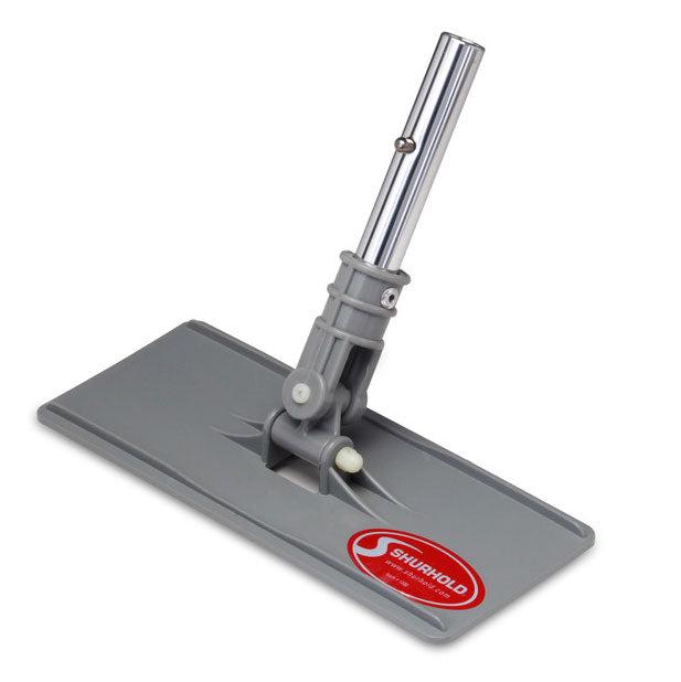 SHURHOLD 1700 SHUR-LOK SWIVEL PAD BASE - The Twister Group Tools product