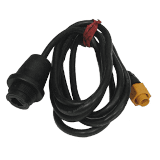 SIMRAD 000-12756 Ethernet Adapter Cable 2M - 5P Male to RJ45 Female, 6.5 - The Twister Group product