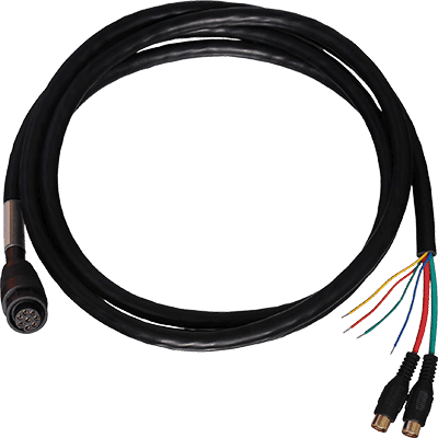 SIMRAD 000-129001 NSE/NSS Video/Data Cable - 6.5
