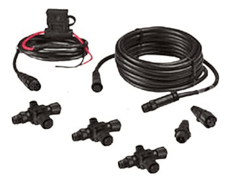 SIMRAD 000-10760001 N2K Starter Kit - The Twister Group product