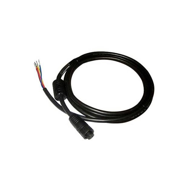 SIMRAD 000-11247001 Cable, Serial NMEA0183, 2 Meter - Product image