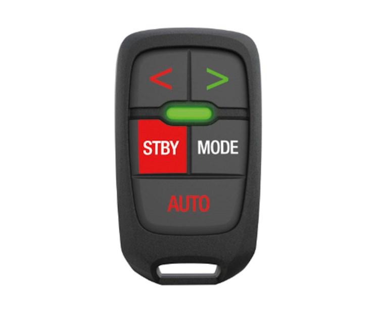 SIMRAD 000-12358001 WR10 Remote ONLY - WR10 REMOTE CONTROLLER ONLY - Product image