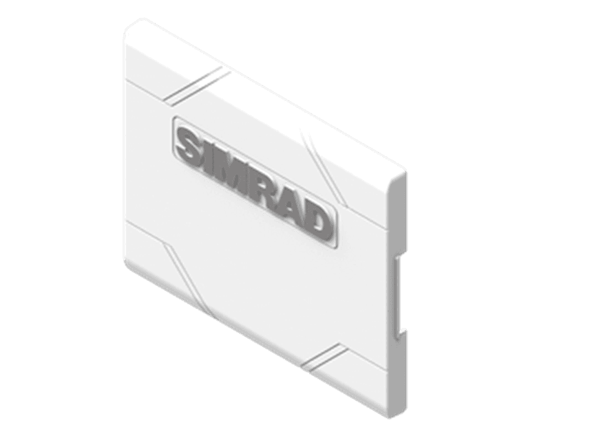 SIMRAD 000-13168001 GO5,SUNCOVER - The Twister Group product
