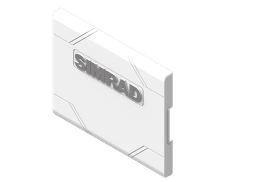 SIMRAD 000-13168001 GO5,SUNCOVER