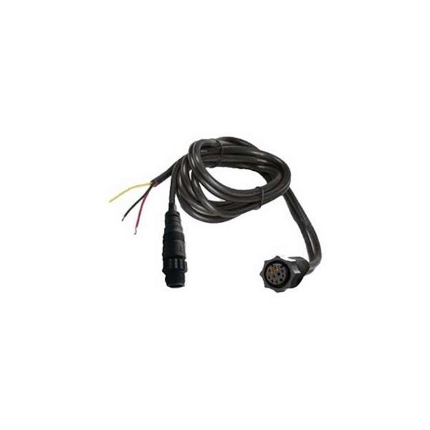 SIMRAD 000-13171001 GO5,V5 PWR/N2K Cable - The Twister Group product
