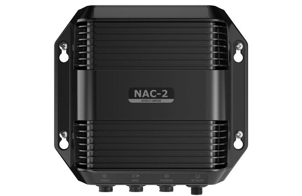 SIMRAD 000-13249001 NAC-2 autopilot Computer - High quality product image showing SIMRAD 000-13249001 NAC-2 autopilot Computer details and features