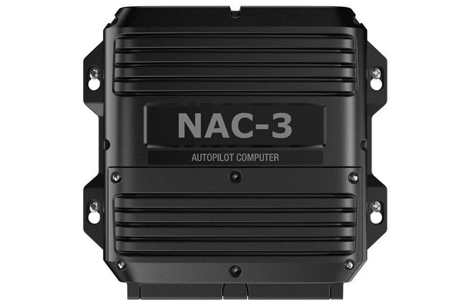 SIMRAD 000-13250001 PILOT COMPUTER NAC-3 HEAVY DUTY - High quality product image showing SIMRAD 000-13250001 PILOT COMPUTER NAC-3 HEAVY DUTY details and features