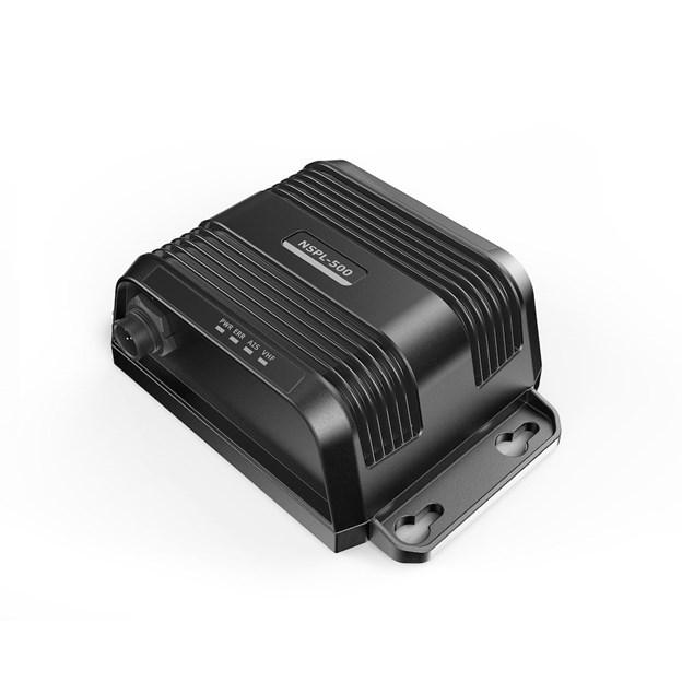 SIMRAD 000-13612001 AIS ANTENNA SPLITTER NSPL-500 - High quality product image showing SIMRAD 000-13612001 AIS ANTENNA SPLITTER NSPL-500 details and features