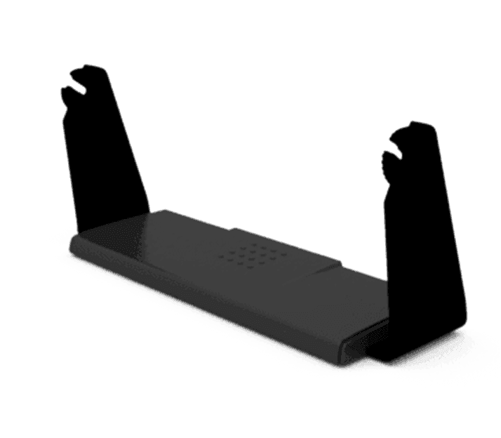 SIMRAD 000-13758001 Lowrance NSS9 EVO3 & ZEUS3-9 MOUNTING Bracket - The Twister Group product