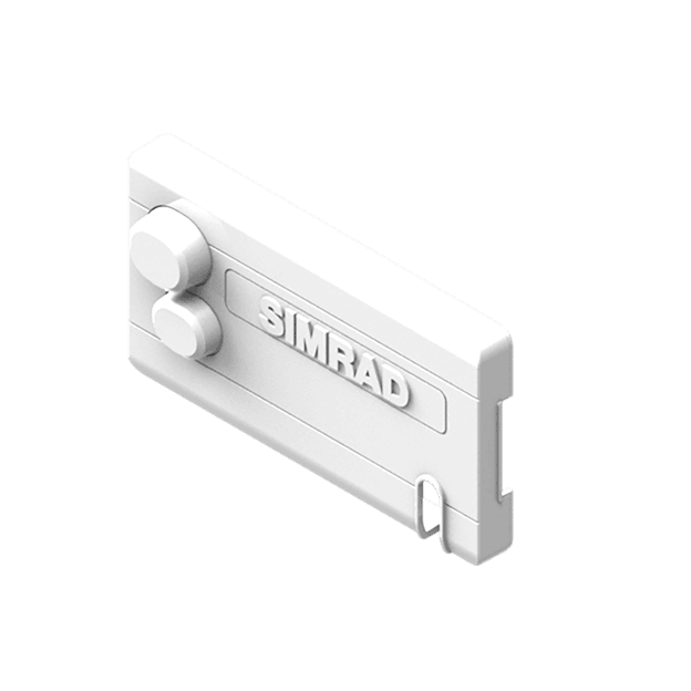 SIMRAD 000-14055001 VHF,SUNCOVER,RS20, Multicoloured - The Twister Group Tools product