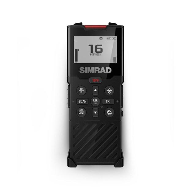 SIMRAD 000-14475001 Wireless Remote Handset, for RS40 - The Twister Group product