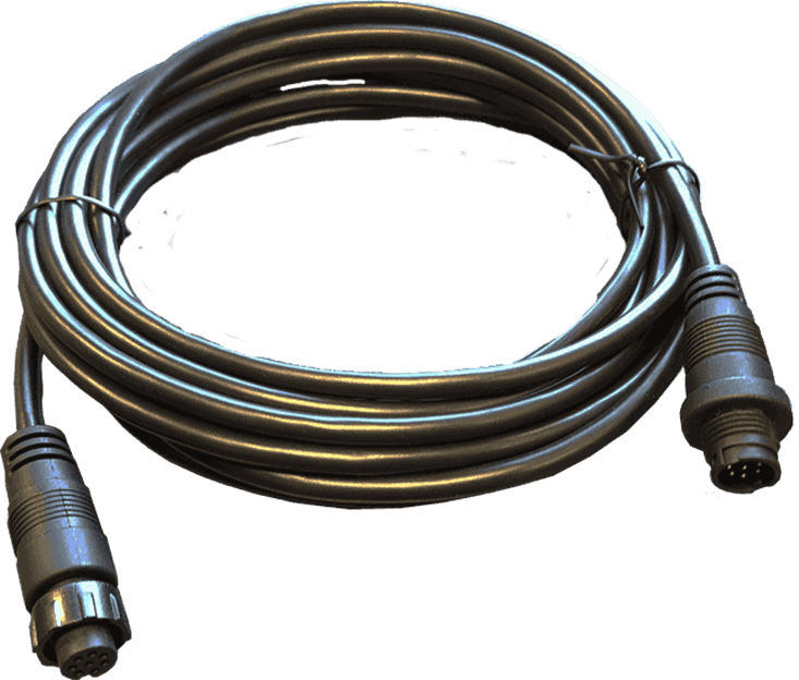 SIMRAD 000-14923001 VHF Fist Mic Extention Cable 5 m (16.5 ft) - The Twister Group product
