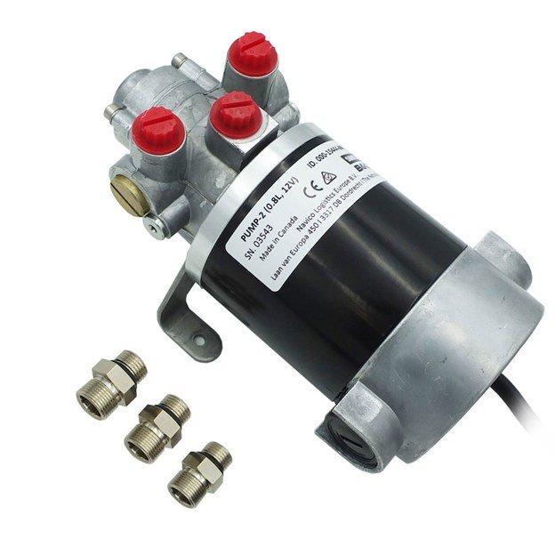 SIMRAD 000-15444002 PUMP-2 - 12V 0.8L - The Twister Group product