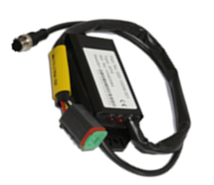 SIMRAD 000-15598001 AUTOPILOT GATEWAY FOR YAMAHA - High quality product image showing SIMRAD 000-15598001 AUTOPILOT GATEWAY FOR YAMAHA details and features