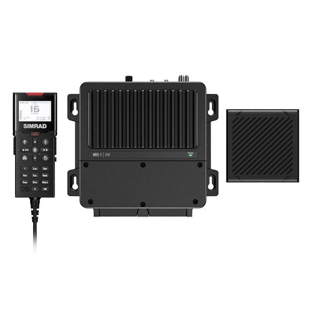 SIMRAD 000-15643001 Vhf, Rs100, Modular System - High quality product image showing SIMRAD 000-15643001 Vhf, Rs100, Modular System details and features
