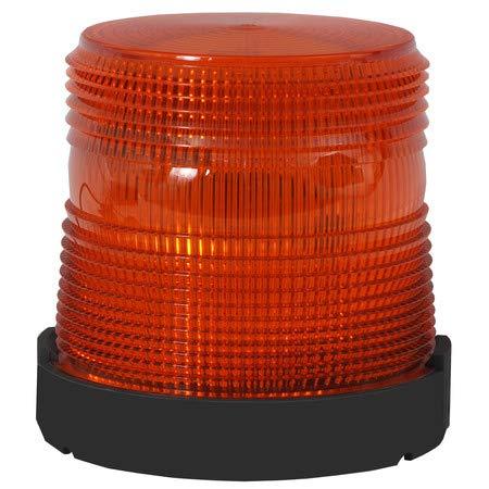 STAR 201ZLX-A Compact Beacon, Class 1, Amber