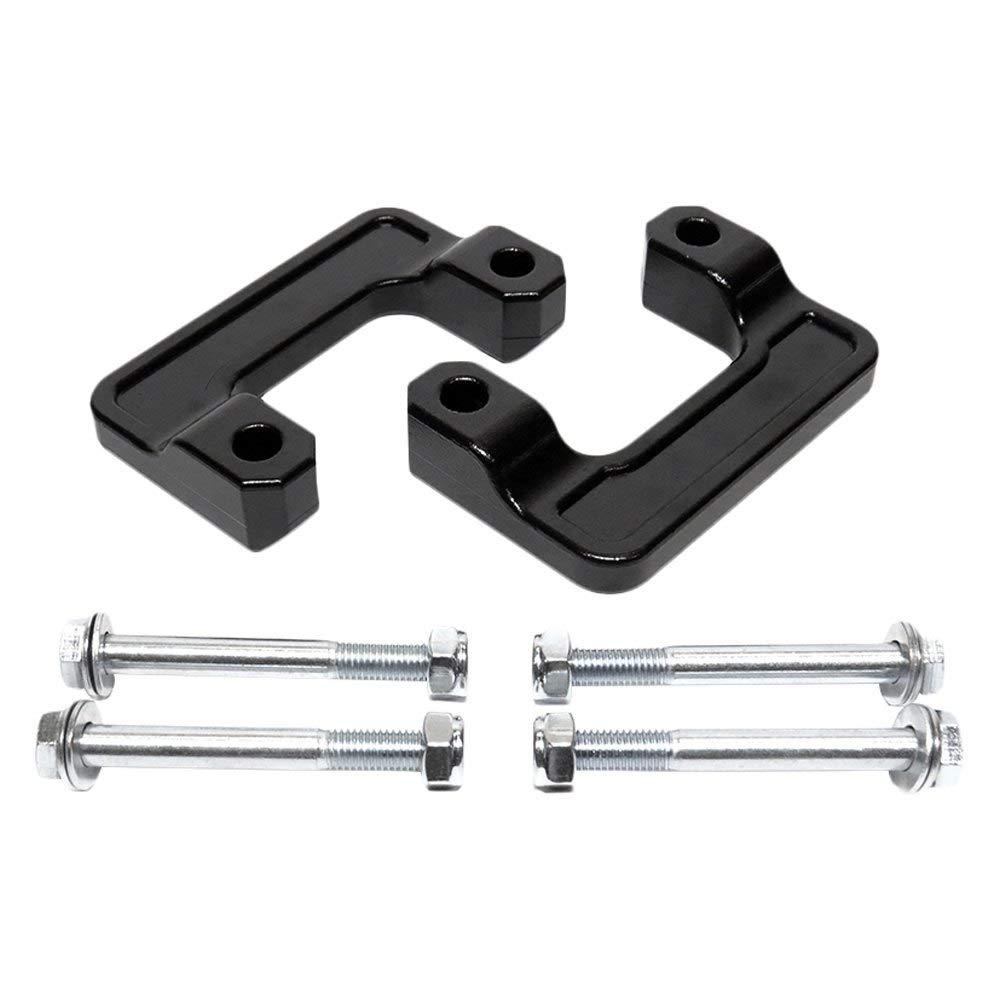 SOUTHERN TRUCK 15001A 2 INCH Leveling Kit - High quality product image showing SOUTHERN TRUCK 15001A 2 INCH Leveling Kit details and features