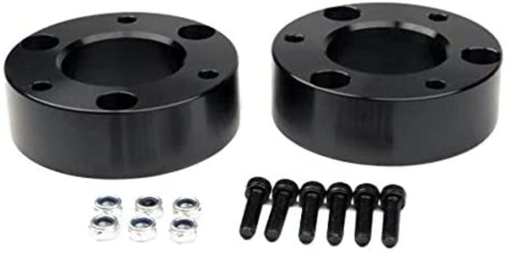 SOUTHERN TRUCK 15013 3-Inch Gm Leveling Lift Kit (2007-2019 1500 Pu/Suv) - High quality product image showing SOUTHERN TRUCK 15013 3-Inch Gm Leveling Lift Kit (2007-2019 1500 Pu/Suv) details and features