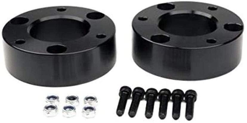 SOUTHERN TRUCK 15013 3-Inch Gm Leveling Lift Kit (2007-2019 1500 Pu/Suv)