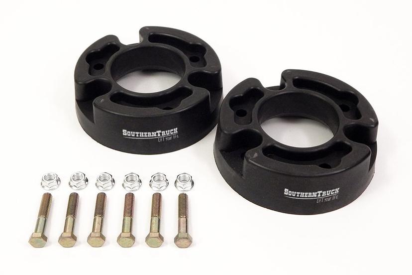 SOUTHERN TRUCK 25001 2.5 INCH Level Lift Kit (Front)