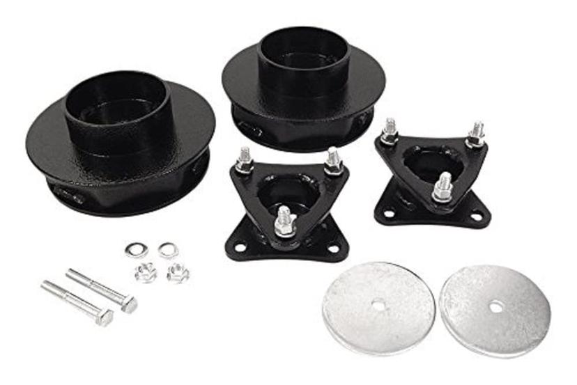 SOUTHERN TRUCK 35002 2.5 INCH Leveling Lift Kit (Front & Rear)