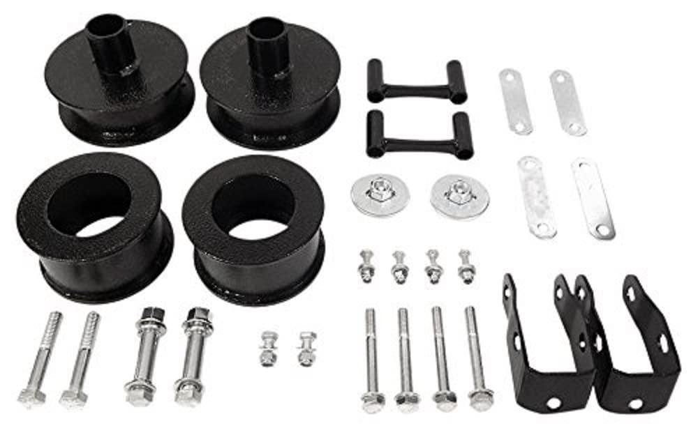 SOUTHERN TRUCK 55001 2.5 INCH Suspension Level Kit - High quality product image showing SOUTHERN TRUCK 55001 2.5 INCH Suspension Level Kit details and features