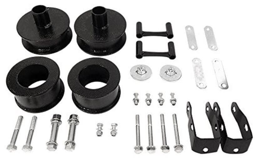 SOUTHERN TRUCK 55001 2.5 INCH Suspension Level Kit